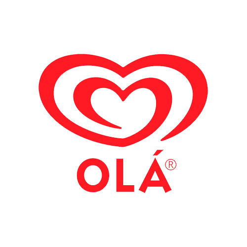 Olá Gelados